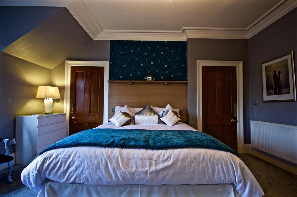Muirholm Bed And Breakfast Paisley Cameră foto