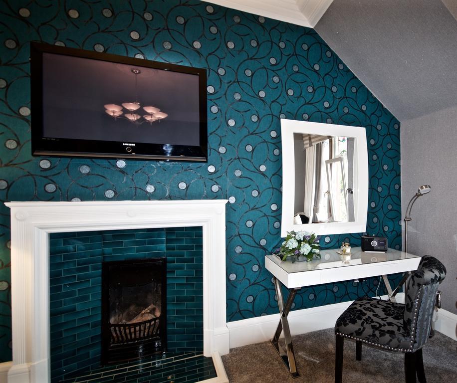 Muirholm Bed And Breakfast Paisley Cameră foto