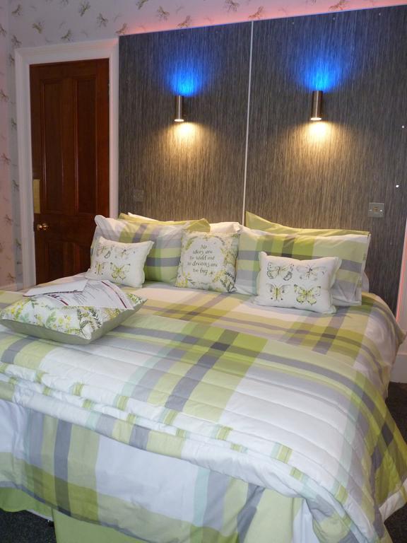 Muirholm Bed And Breakfast Paisley Cameră foto